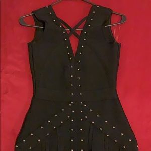 Classy Through Life bandage dress ( XSmall) Brand New